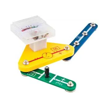 Click Electronics Extreme Kit - Modern Teaching Aids NZ