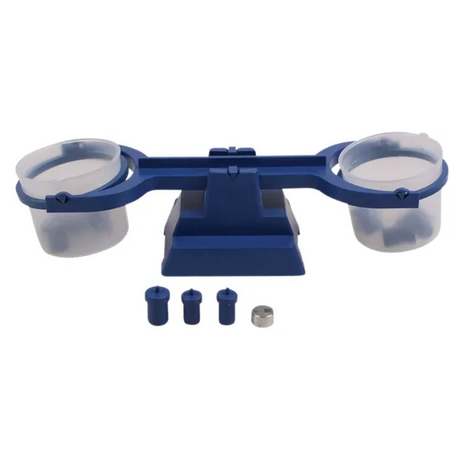 Simple Scale with Weights - Modern Teaching Aids NZ