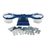 Simple Scale with Weights - Modern Teaching Aids NZ