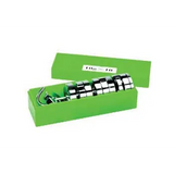 Slotted Weights - 10 x 10 grams - Modern Teaching Aids NZ