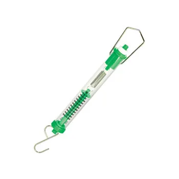 Spring Balance Green 500g - Modern Teaching Aids NZ