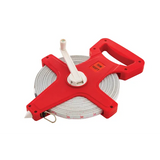 Tape Measure 50m Windup Open - Modern Teaching Aids NZ