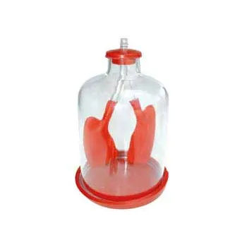 Lung Demonstration Model - Modern Teaching Aids NZ