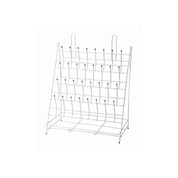 Drying Rack for Test Tubes - Modern Teaching Aids NZ