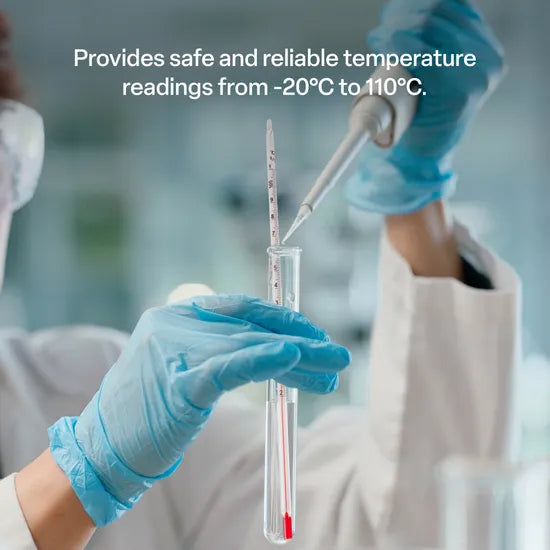 Environmentally Friendly Thermometer - Modern Teaching Aids NZ