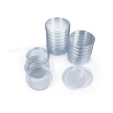 Petri Dishes 9cm Pack of 20 - Modern Teaching Aids NZ