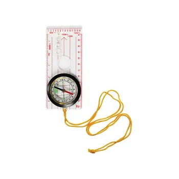 Teachables Compass - Deluxe Orienteering - Modern Teaching Aids NZ
