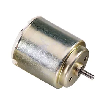 Motor Medium Torque 3v - Modern Teaching Aids NZ