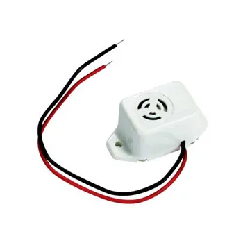 Electric Buzzer - Modern Teaching Aids NZ