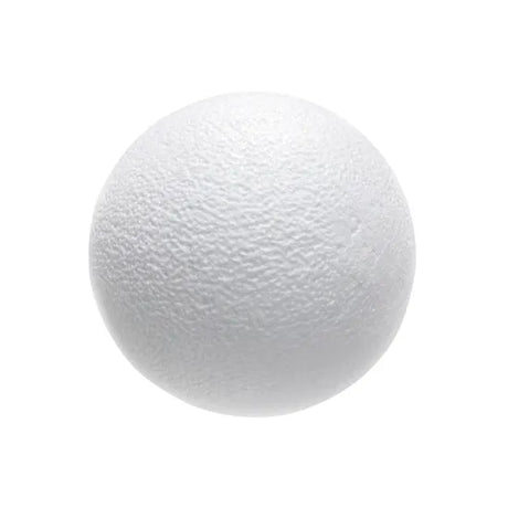 Polystyrene Ball 100mm - Modern Teaching Aids NZ