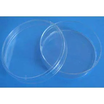 Petri Dish Plastic 70mmD x 15mm - Modern Teaching Aids NZ