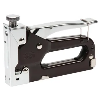 Metal Staple Gun - Modern Teaching Aids NZ