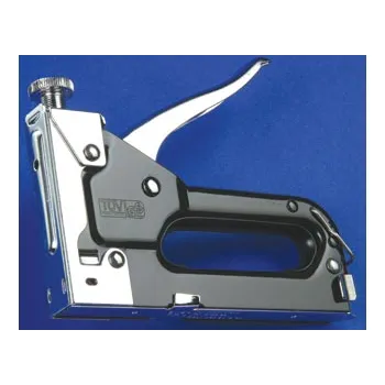 Metal Staple Gun - Modern Teaching Aids NZ
