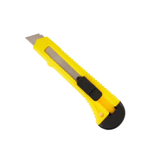 Cutting Knife 18mm - Modern Teaching Aids NZ