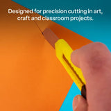 Cutting Knife 18mm - Modern Teaching Aids NZ