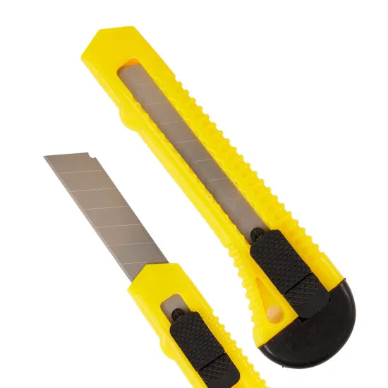 Cutting Knife 18mm - Modern Teaching Aids NZ