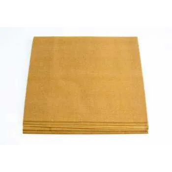Sandpaper Assorted Grades - Pack of 12 - Modern Teaching Aids NZ