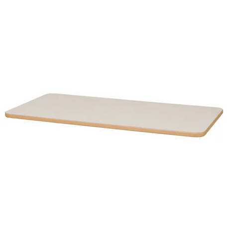 Norwegia Spaces - Rectangular Table Top - 120 x 60 - Modern Teaching Aids NZ