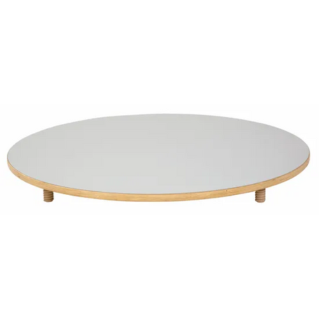 Norwegia Spaces - Round Table Top - 110cm - Modern Teaching Aids NZ