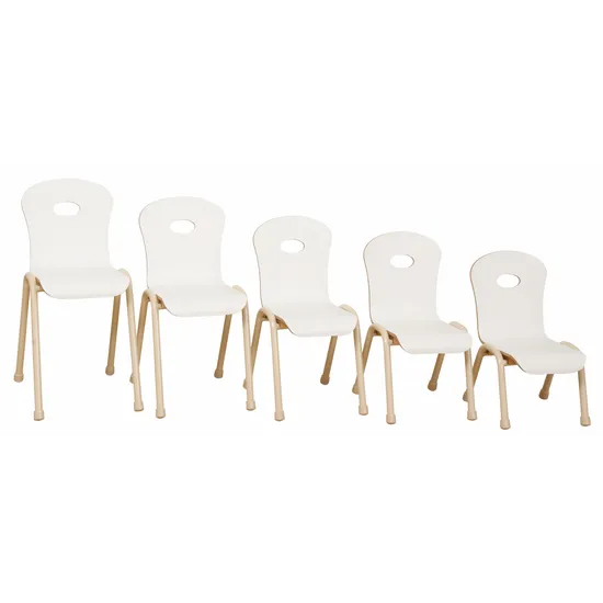 Norwegia Spaces - Chair - 26cm Seat Height - Modern Teaching Aids NZ