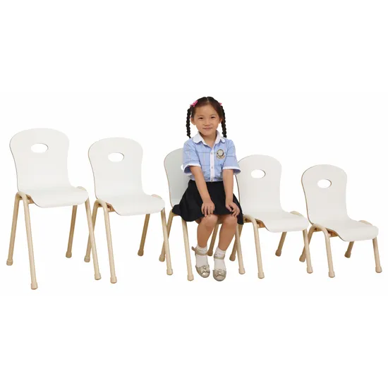 Norwegia Spaces - Chair - 26cm Seat Height - Modern Teaching Aids NZ