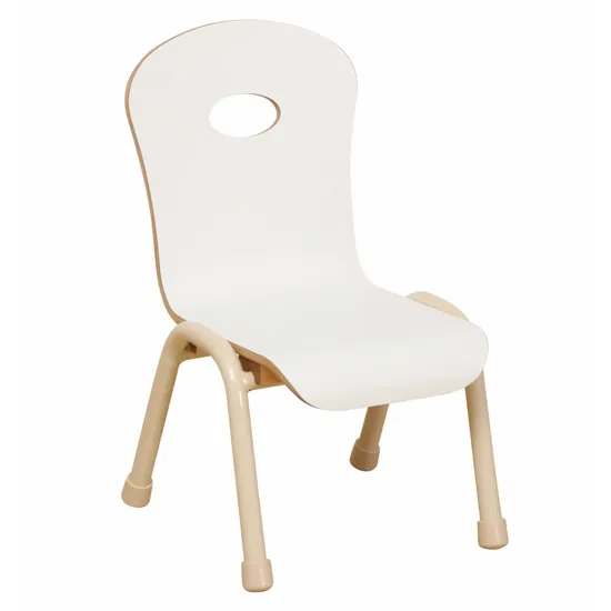 Norwegia Spaces - Chair - 26cm Seat Height - Modern Teaching Aids NZ
