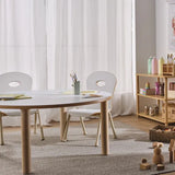 Norwegia Spaces - Chair - 31cm Seat Height - Modern Teaching Aids NZ