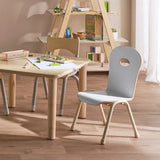Norwegia Spaces - Chair - 31cm Seat Height - Modern Teaching Aids NZ