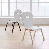Norwegia Spaces - Chair - 31cm Seat Height - Modern Teaching Aids NZ