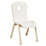 Norwegia Spaces - Chair - 31cm Seat Height - Modern Teaching Aids NZ