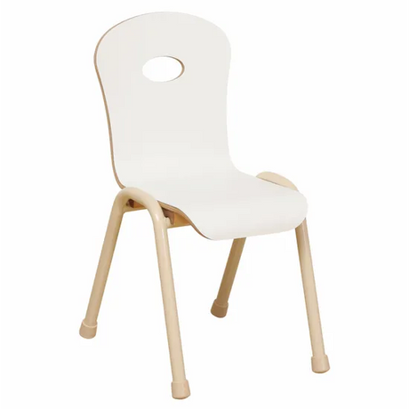 Norwegia Spaces - Chair - 35cm Seat Height - Modern Teaching Aids NZ