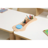 Norwegia Spaces - Plastic Table Container - Modern Teaching Aids NZ