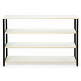 Norwegia Spaces - Triple Shelf - Modern Teaching Aids NZ