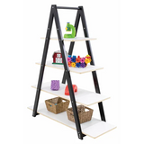 Norwegia Spaces - Triangle Storage Shelf - Modern Teaching Aids NZ