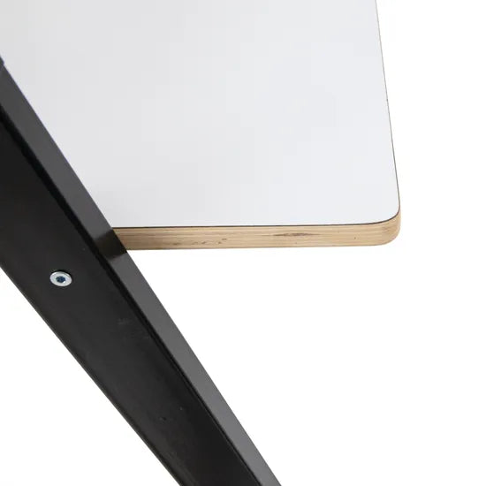 Norwegia Spaces - Triangle Storage Shelf - Modern Teaching Aids NZ