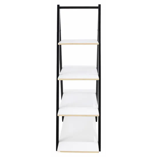 Norwegia Spaces - Triangle Storage Shelf - Modern Teaching Aids NZ