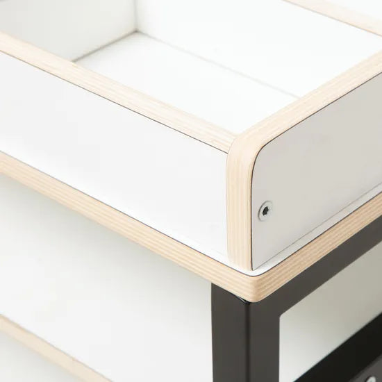 Norwegia Spaces - Art & STEM Trolley - Modern Teaching Aids NZ