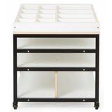 Norwegia Spaces - Art & STEM Trolley - Modern Teaching Aids NZ