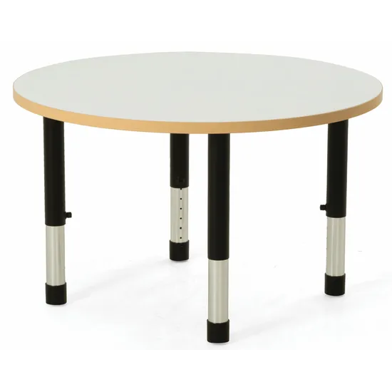 Norwegia Spaces - Round Table - 85 x 85cm - 39 - 61.5cm