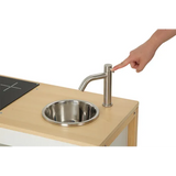 Norwegia Spaces Coastal Kitchen Island - Modern Teaching Aids NZ