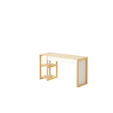 Norwegia Spaces Coastal Kitchen Dining Bench - Modern Teaching Aids NZ