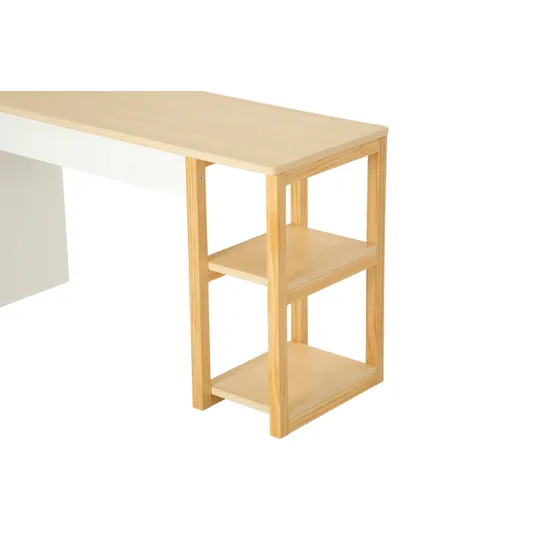 Norwegia Spaces Coastal Kitchen Dining Bench - Modern Teaching Aids NZ