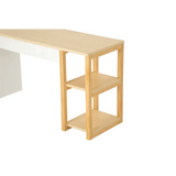 Norwegia Spaces Coastal Kitchen Dining Bench - Modern Teaching Aids NZ