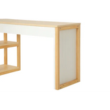 Norwegia Spaces Coastal Kitchen Dining Bench - Modern Teaching Aids NZ