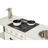 Norwegia Spaces Urban Kitchen Island - Modern Teaching Aids NZ