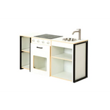 Norwegia Spaces Urban Kitchen Island - Modern Teaching Aids NZ