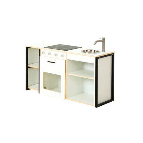 Norwegia Spaces Urban Kitchen Island - Modern Teaching Aids NZ