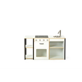 Norwegia Spaces Urban Kitchen Island - Modern Teaching Aids NZ
