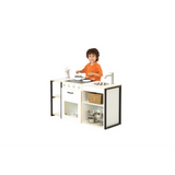 Norwegia Spaces Urban Kitchen Island - Modern Teaching Aids NZ