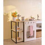 Norwegia Spaces Urban Kitchen Island - Modern Teaching Aids NZ